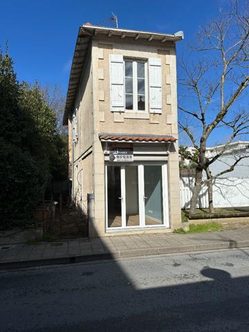 Charmante maison entièrement rénovée à 50 m du bassin ! , Arcachon