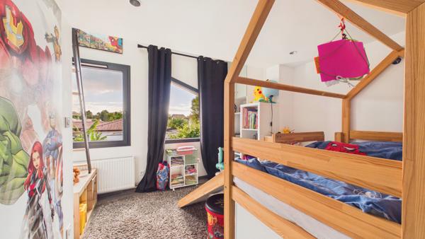 Maison contemporaine à Tosse - Calme, confort et prestations de qualité Tosse