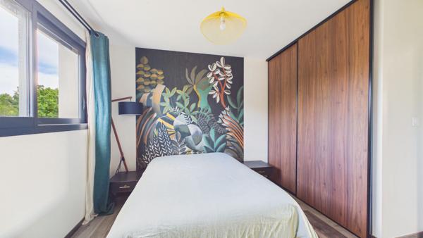 Maison contemporaine à Tosse - Calme, confort et prestations de qualité Tosse