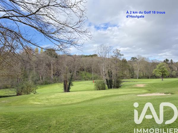 Maison à vendre 9 pièces 275 m² Houlgate