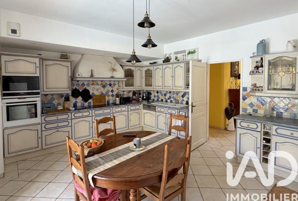 Maison à vendre 9 pièces 275 m² Houlgate