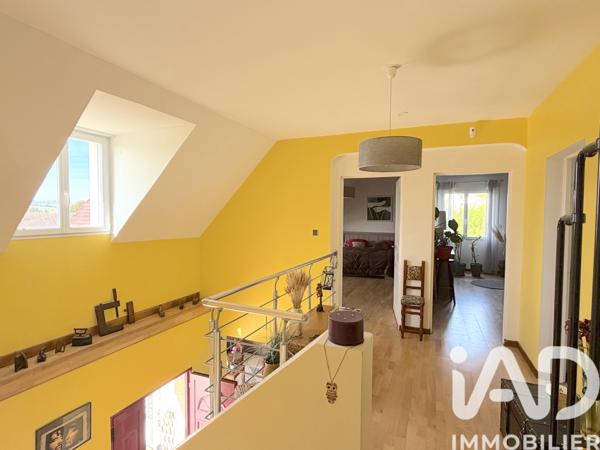 Maison à vendre 9 pièces 275 m² Houlgate