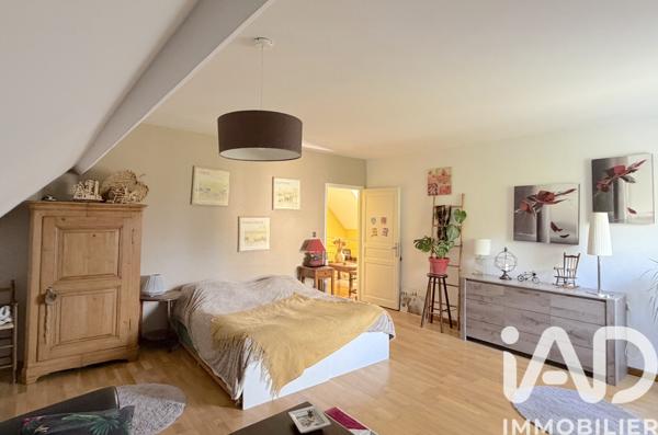 Maison à vendre 9 pièces 275 m² Houlgate