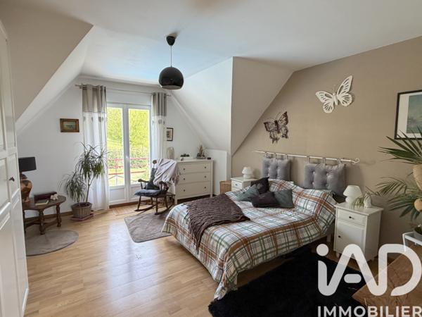 Maison à vendre 9 pièces 275 m² Houlgate