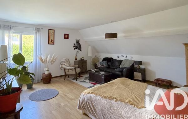 Maison à vendre 9 pièces 275 m² Houlgate