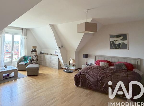 Maison à vendre 9 pièces 275 m² Houlgate