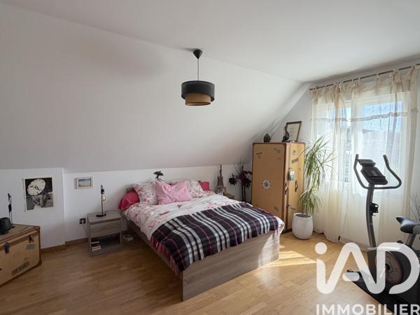 Maison à vendre 9 pièces 275 m² Houlgate