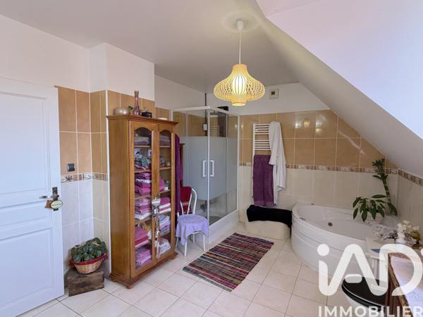 Maison à vendre 9 pièces 275 m² Houlgate