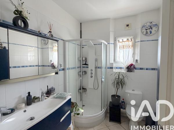 Maison à vendre 9 pièces 275 m² Houlgate