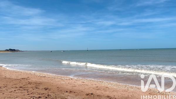 Maison à vendre 9 pièces 275 m² Houlgate