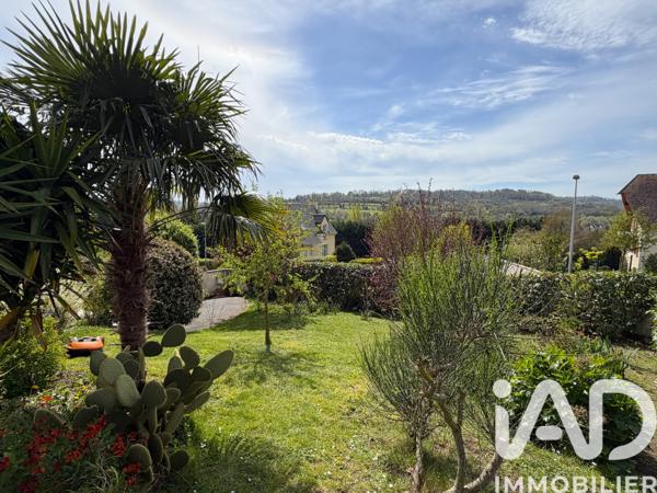 Maison à vendre 9 pièces 275 m² Houlgate