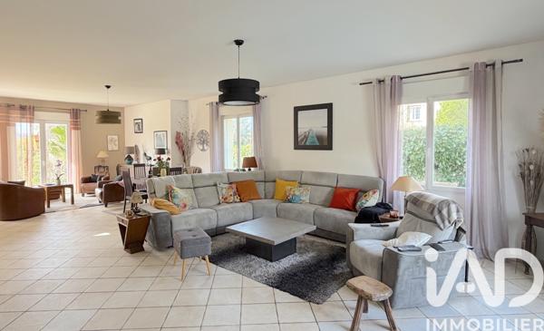 Maison à vendre 9 pièces 275 m² Houlgate