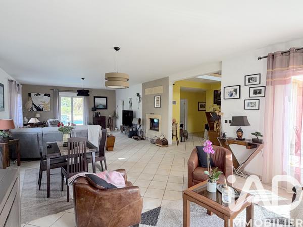 Maison à vendre 9 pièces 275 m² Houlgate