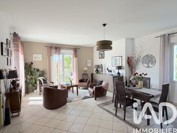 Maison à vendre 9 pièces 275 m² Houlgate