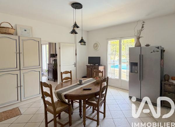 Maison à vendre 9 pièces 275 m² Houlgate