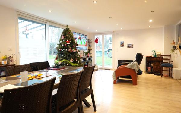 Maison à vendre    6 pièces • 114 m2 Beauquesne