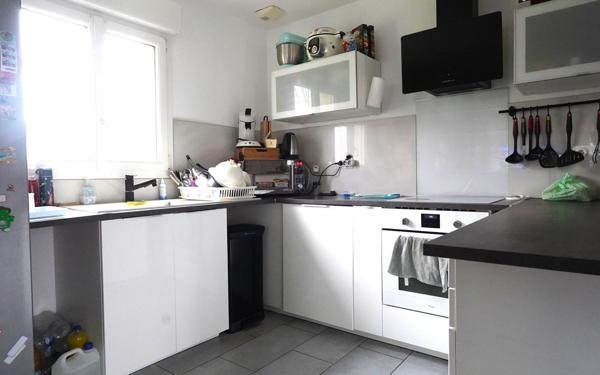 Maison à vendre    6 pièces • 114 m2 Beauquesne