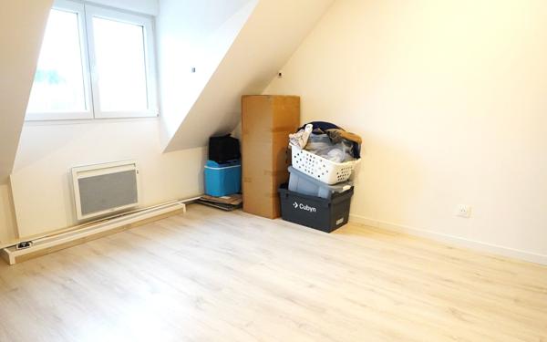 Maison à vendre    6 pièces • 114 m2 Beauquesne