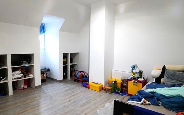 Maison à vendre    6 pièces • 114 m2 Beauquesne