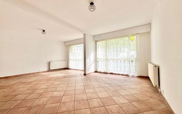 Appartement à vendre    4 pièces • 83,80 m2 Mainvilliers