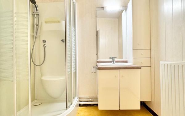 Appartement à vendre    4 pièces • 83,80 m2 Mainvilliers