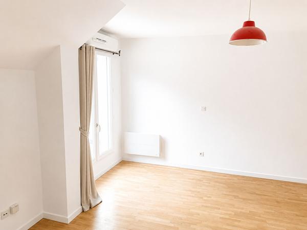 Appartement 1 pièce(s)
