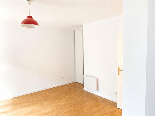 Appartement 1 pièce(s)