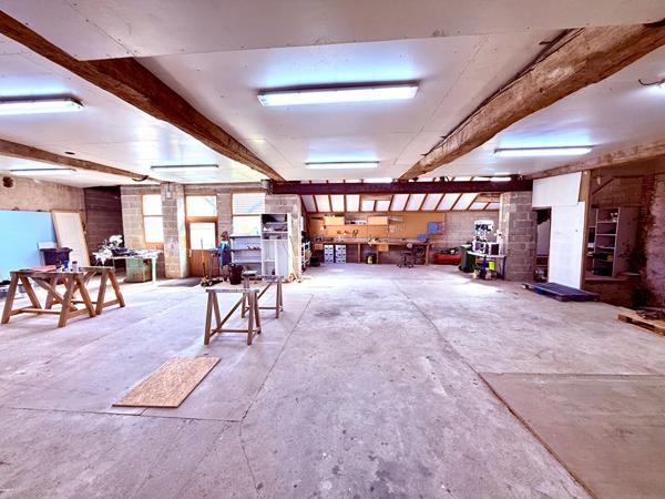 Artisans, Investisseurs, Loft, Stockage ...