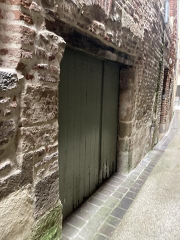 RARE : T2 avec Terrasse Tropézienne - Coeur Historique de Cahors Cahors