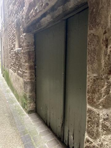 RARE : T2 avec Terrasse Tropézienne - Coeur Historique de Cahors Cahors
