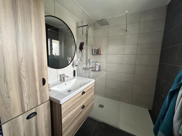 Feuchy (62223) MAISON DE RESIDENCE D'ANGLE - 2 CHAMBRES - JARDIN - FEUCHY