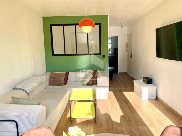 PAU - Appartement T4 rénové, lumineux et sans vis-à-vis