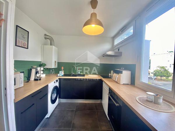 PAU - Appartement T4 rénové, lumineux et sans vis-à-vis