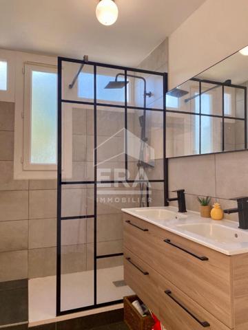 PAU - Appartement T4 rénové, lumineux et sans vis-à-vis