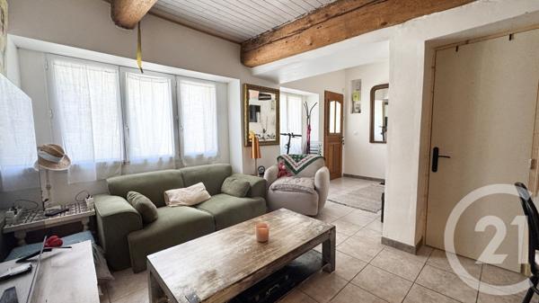 Maison à vendre  4 pièces - 68,02 m2 PEROLS - 34