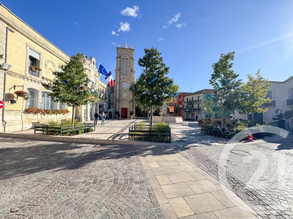 Maison à vendre  4 pièces - 68,02 m2 PEROLS - 34