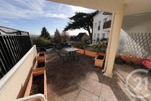 Appartement F2 à vendre  2 pièces - 42 m2 DAMMARTIN EN GOELE - 77