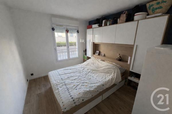 Appartement F2 à vendre  2 pièces - 42 m2 DAMMARTIN EN GOELE - 77