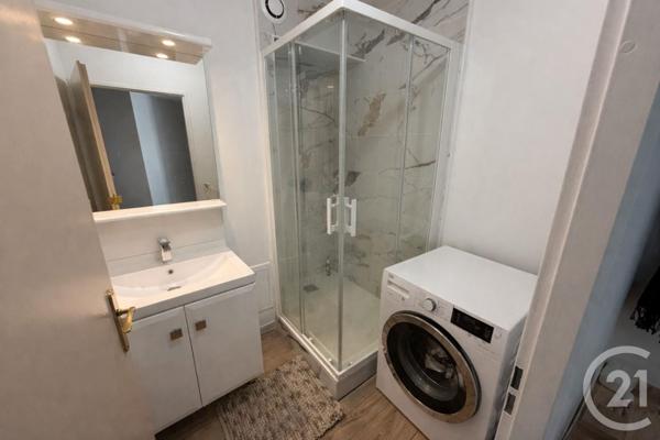 Appartement F2 à vendre  2 pièces - 42 m2 DAMMARTIN EN GOELE - 77