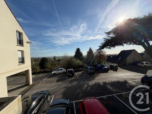 Appartement F2 à vendre  2 pièces - 42 m2 DAMMARTIN EN GOELE - 77