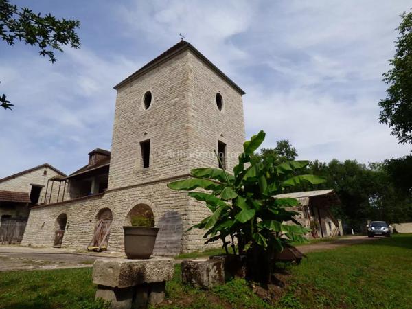 Vente Propriété 11 pièces 310 m2 à Noyers