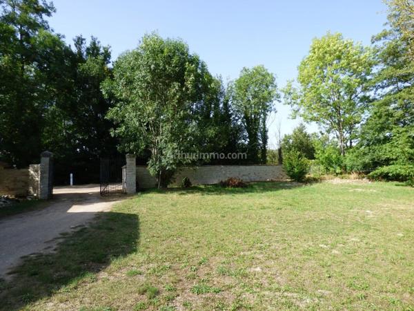 Vente Propriété 11 pièces 310 m2 à Noyers
