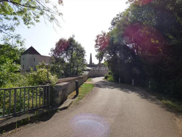 Vente Propriété 11 pièces 310 m2 à Noyers