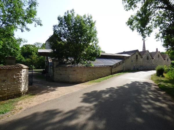 Vente Propriété 11 pièces 310 m2 à Noyers