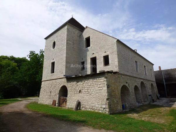 Vente Propriété 11 pièces 310 m2 à Noyers