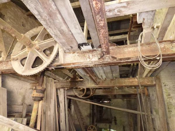 Vente Propriété 11 pièces 310 m2 à Noyers