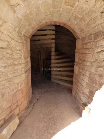 Vente Propriété 11 pièces 310 m2 à Noyers