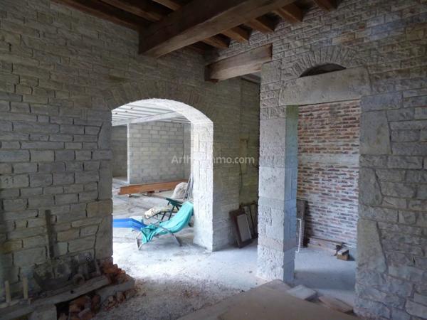 Vente Propriété 11 pièces 310 m2 à Noyers