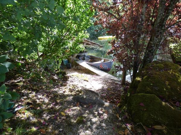 Vente Propriété 11 pièces 310 m2 à Noyers