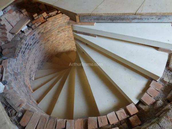 Vente Propriété 11 pièces 310 m2 à Noyers